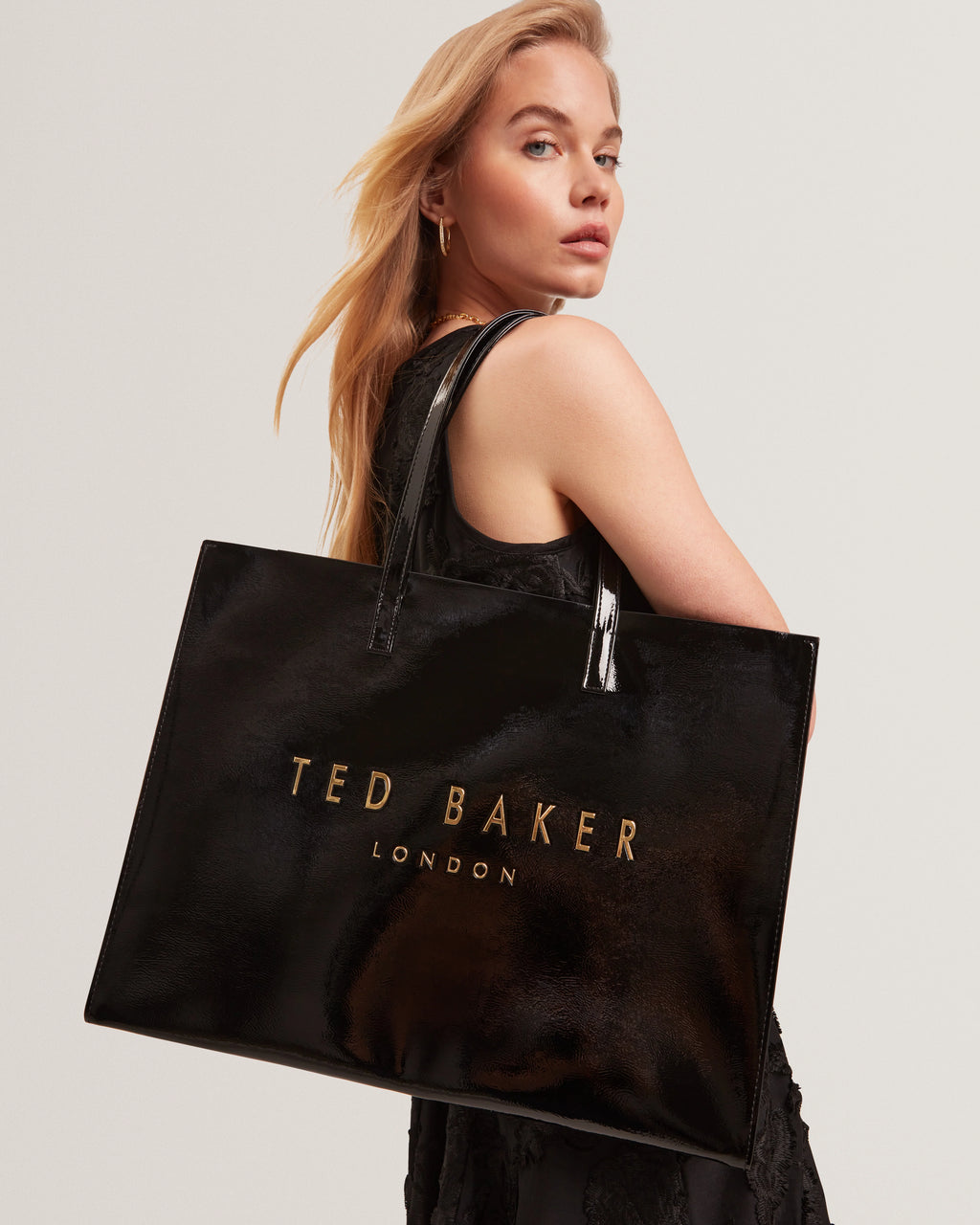 Ted Baker Icon Tote Bag