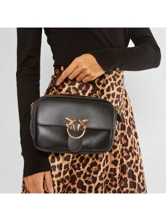 Pinko Love Bag Top Handle