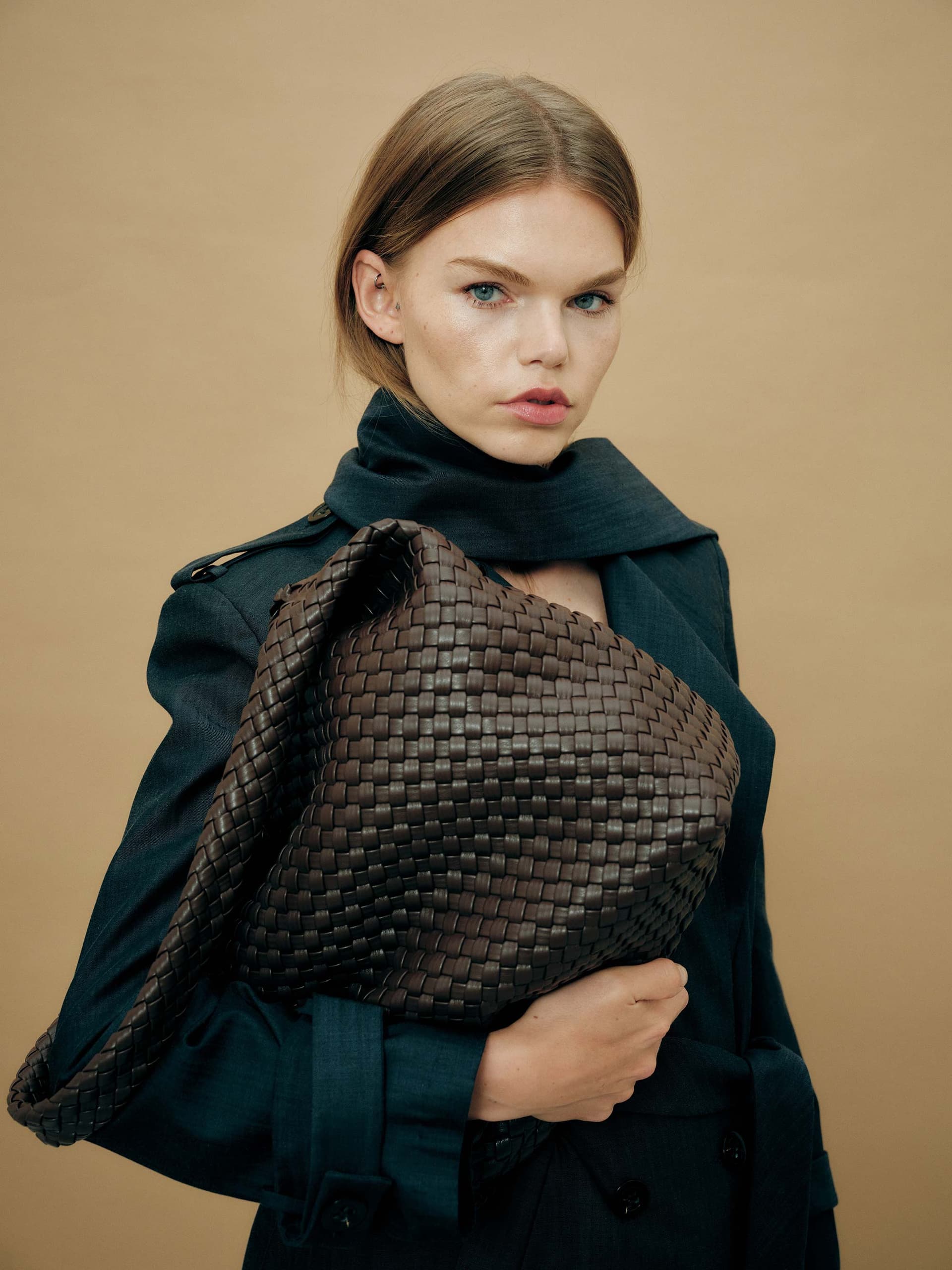 Bottega Veneta Jodie Hobo Bag