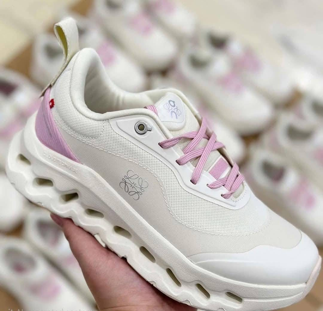 Loewe x On Cloudtilt Sneaker