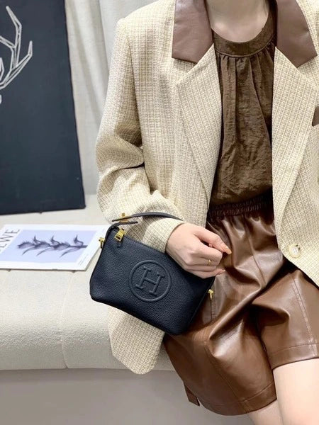 Hermès Small Crossbody Bag