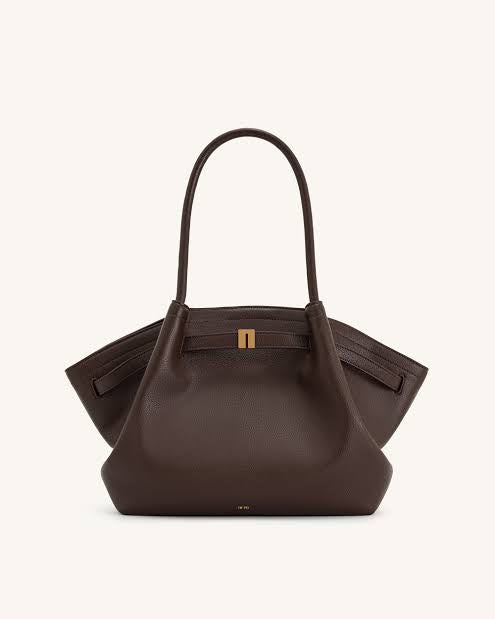 JW Pei Hana Medium Tote Bag