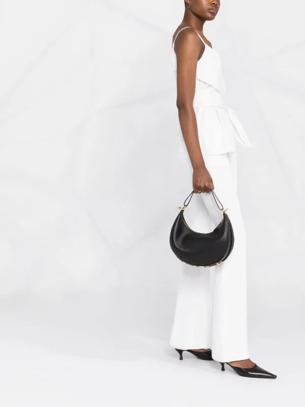 FENDI Fendigraphy shoulder bag