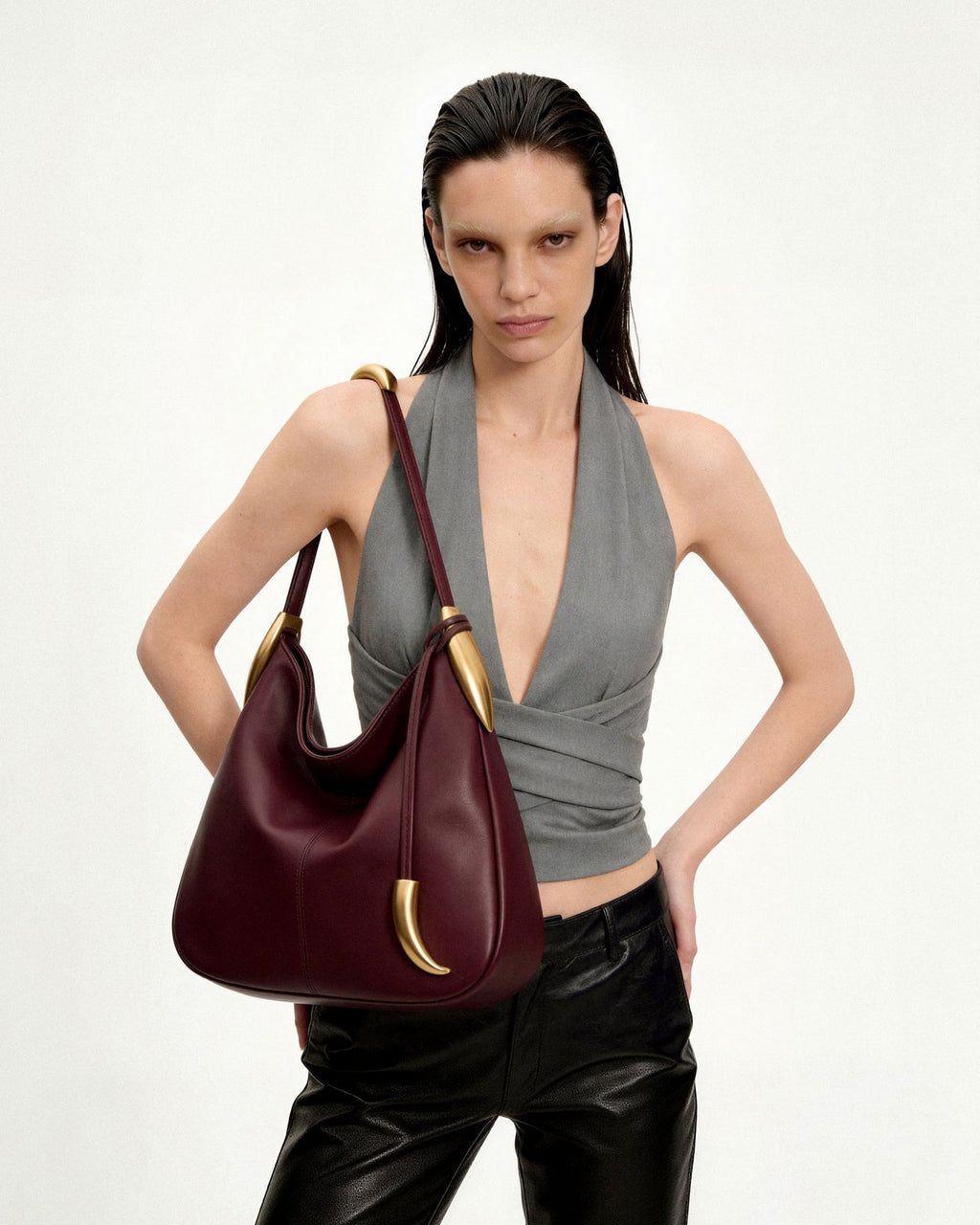 Jo Bell Hobo Shoulder Bag