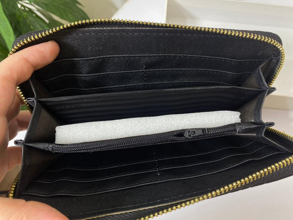 Victoria's Secret Wallet