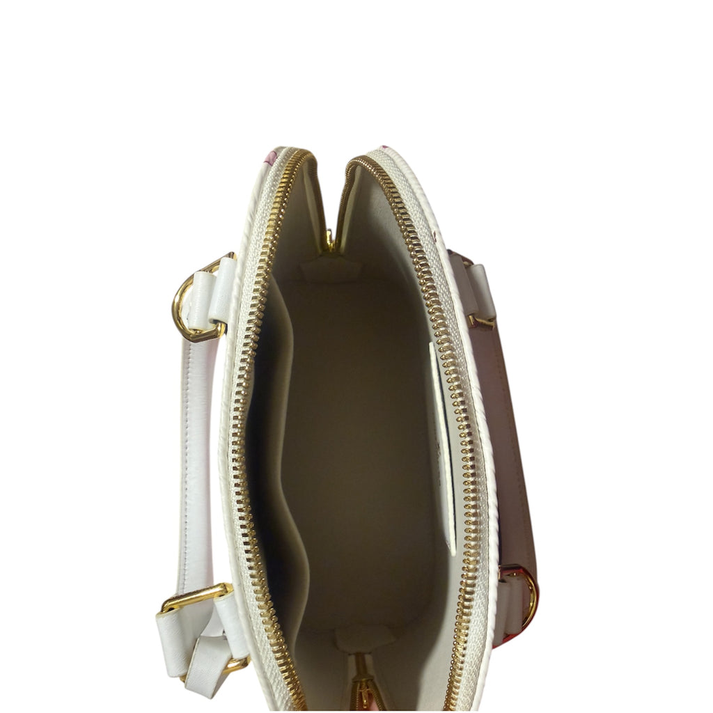 Louis Vuitton Alma BB – Cherry Blossom Edition