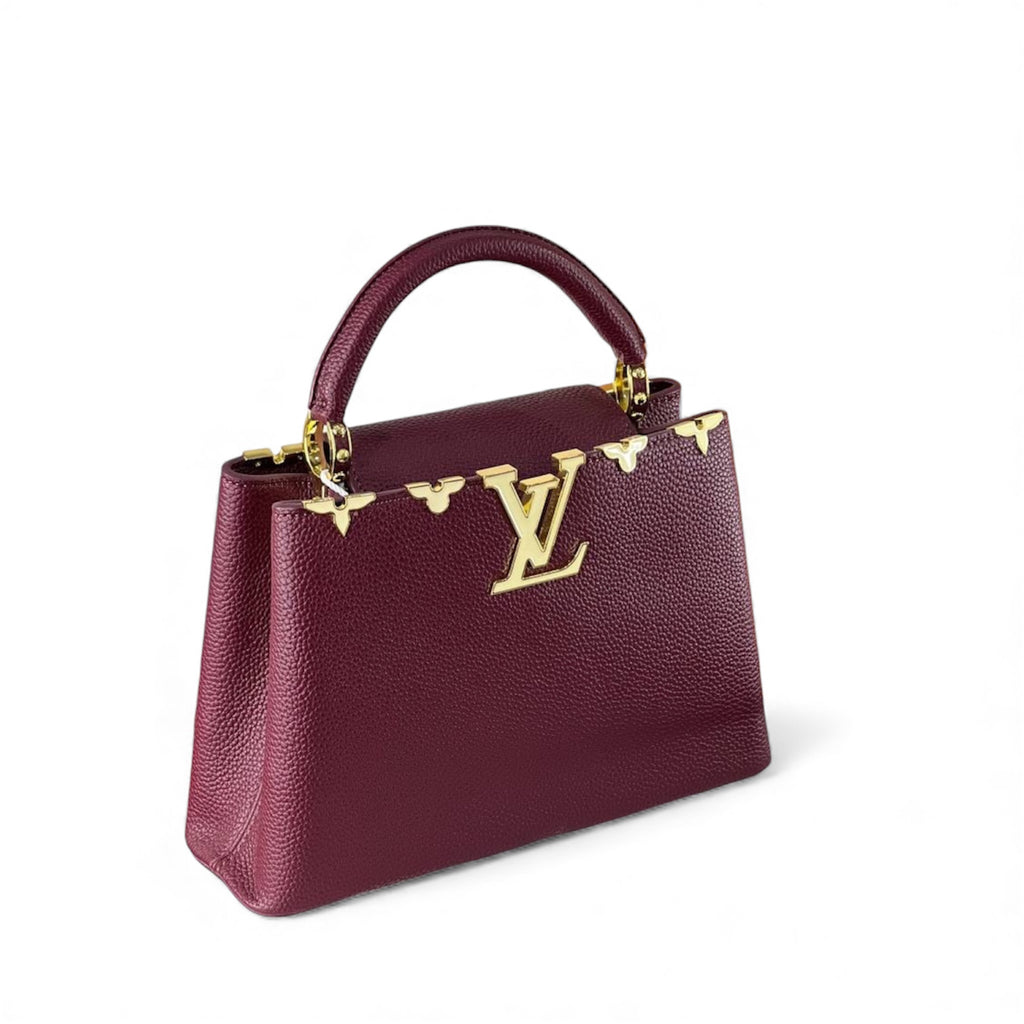 Louis Vuitton Top Handle Bag