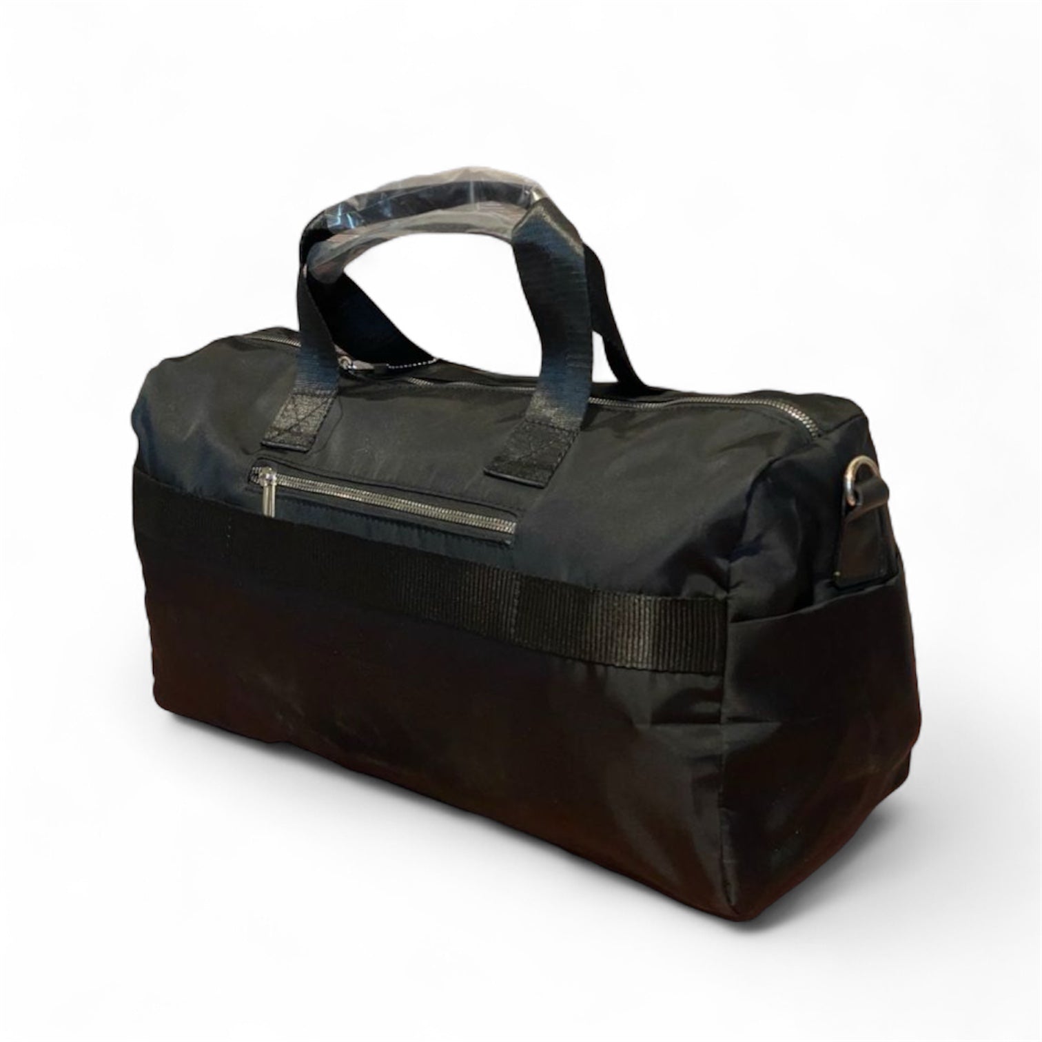 Karl lagerfeld duffle cum gym bag