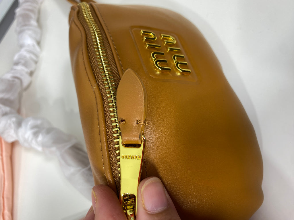 MIU MIU WAIST BAG