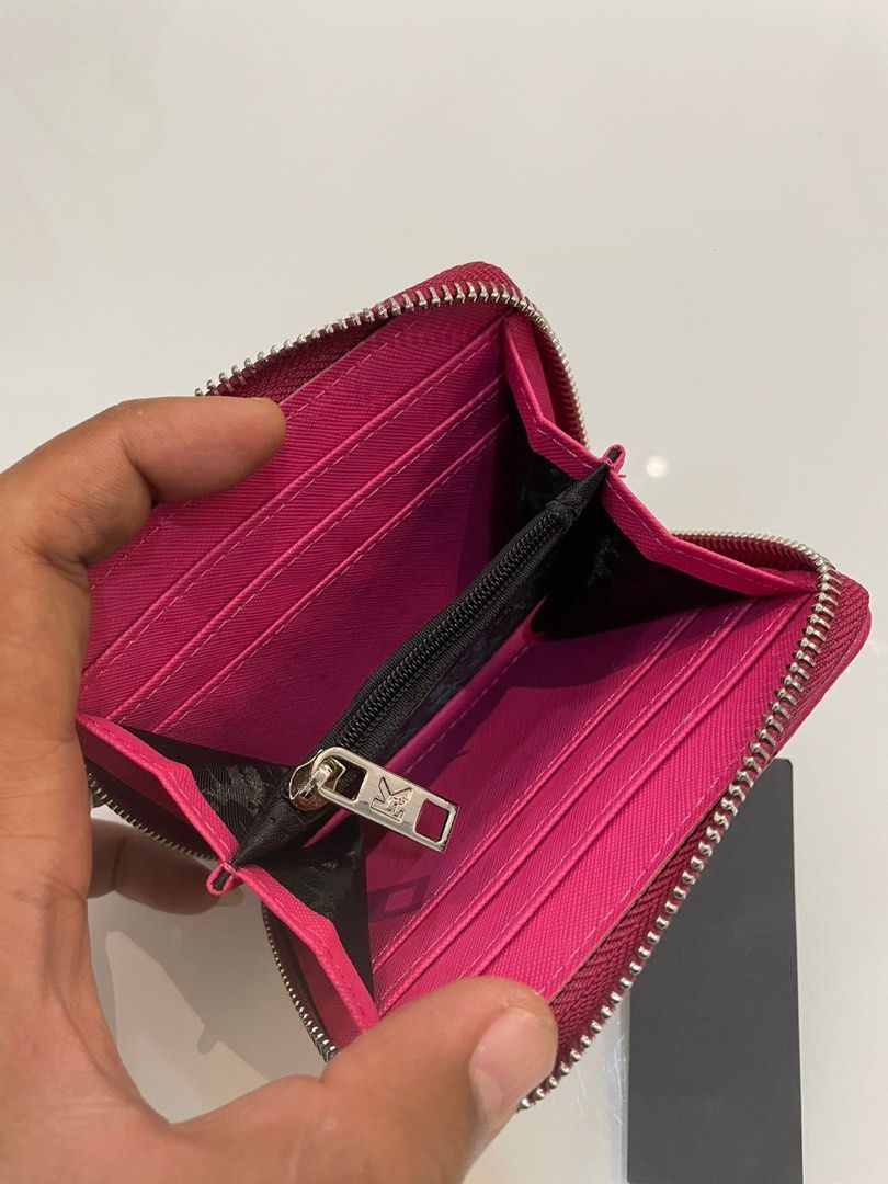 Karl Lagerfeld Small Wallet