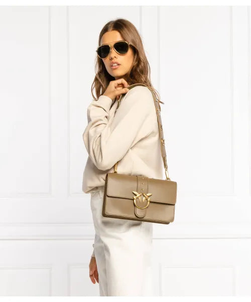 Pinko Love Classic Icon Bag