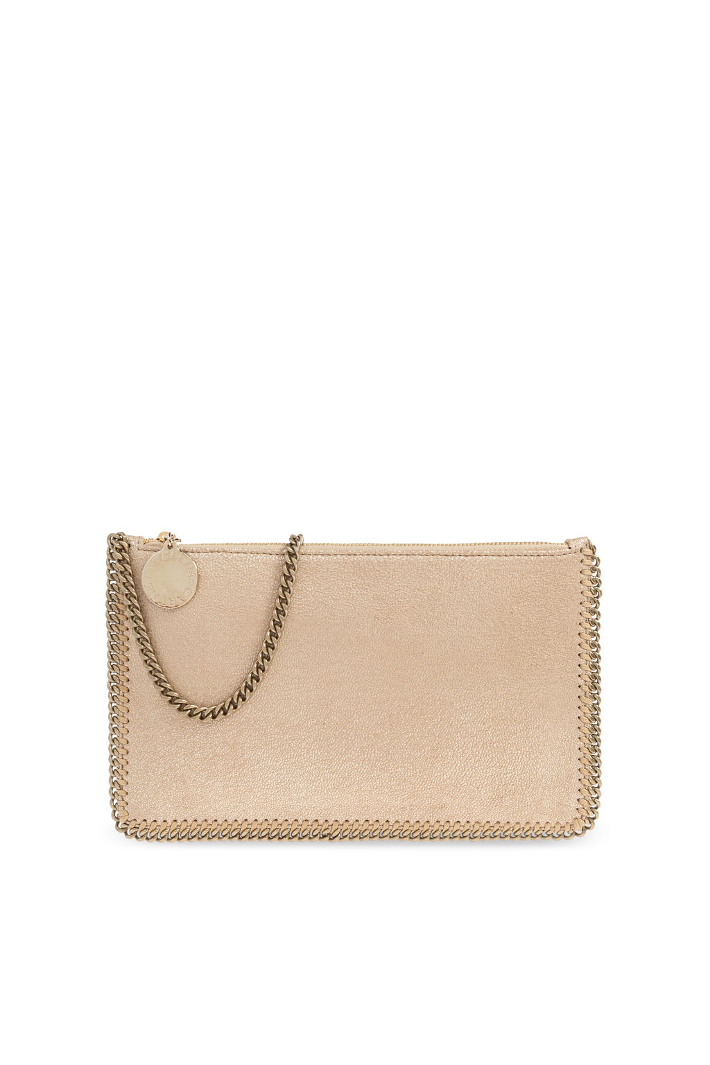 Stella McCartney Falabella Pouch Clutch Bag