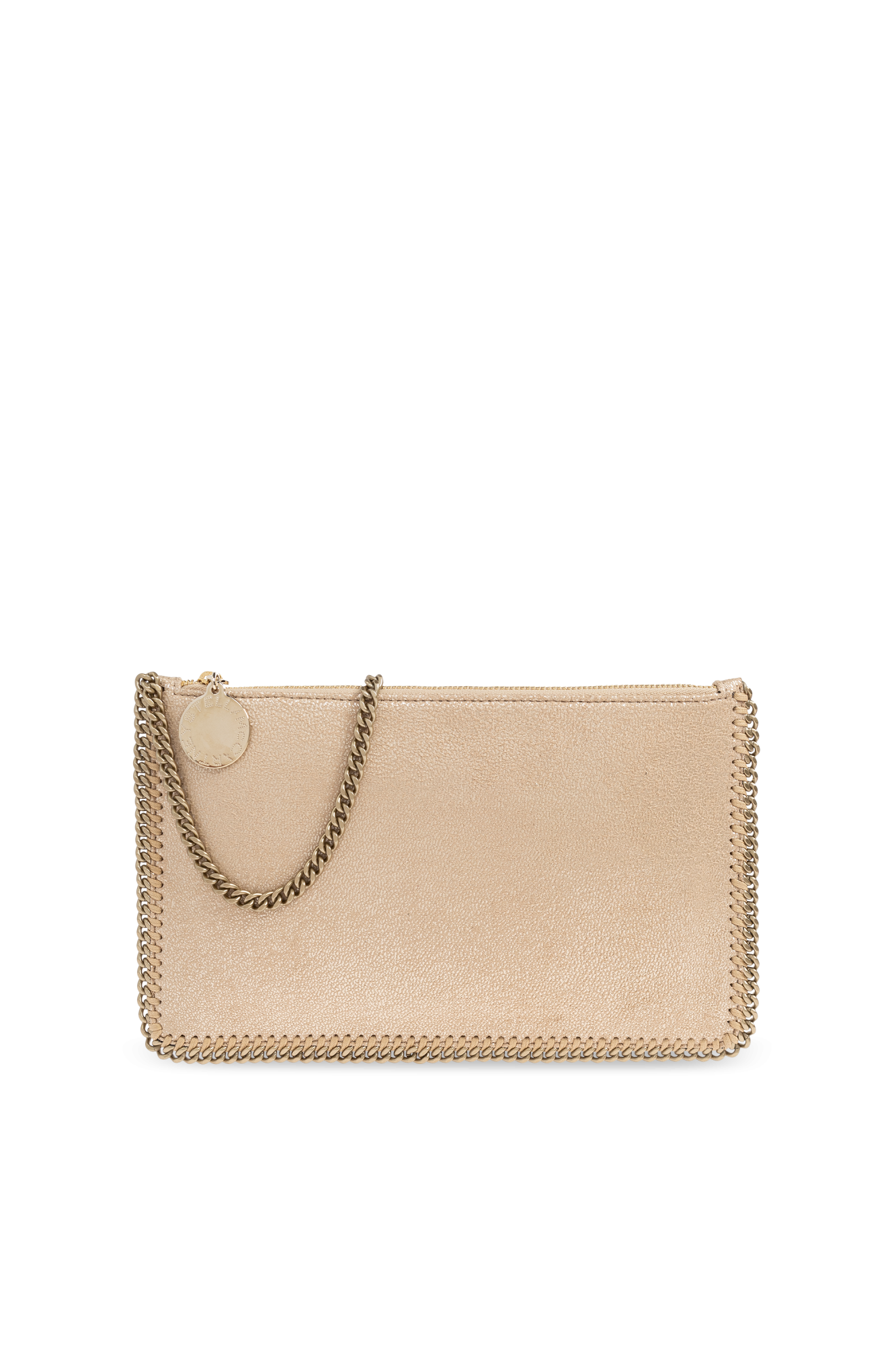 Stella McCartney Falabella Pouch Clutch Bag