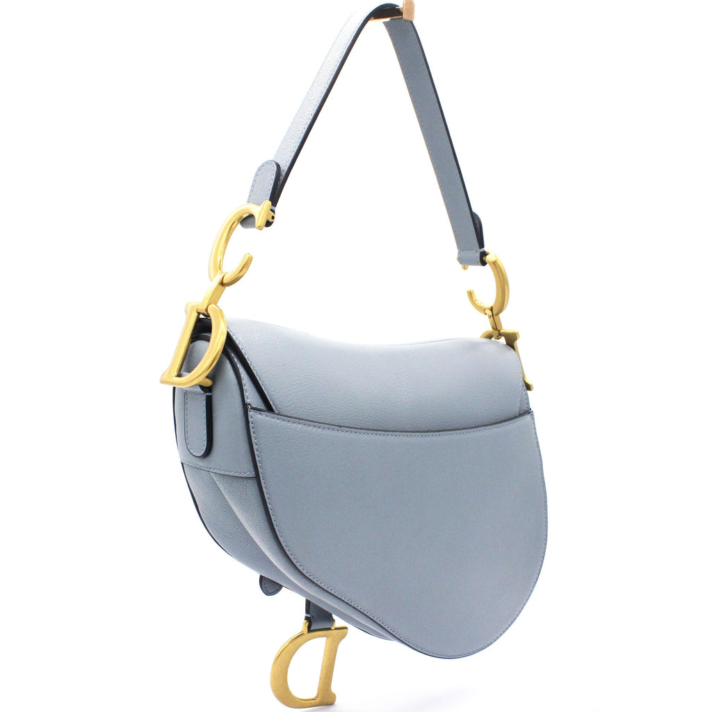 Dior Saddle Bag