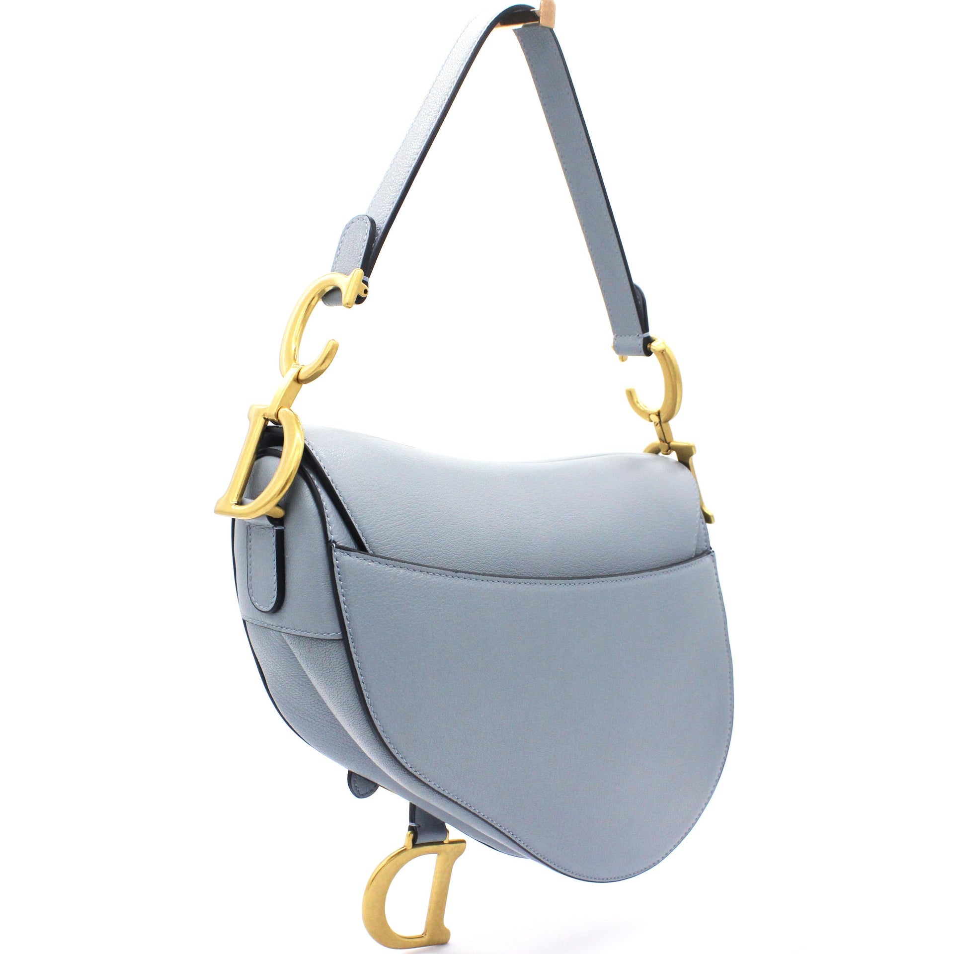Dior Saddle Bag