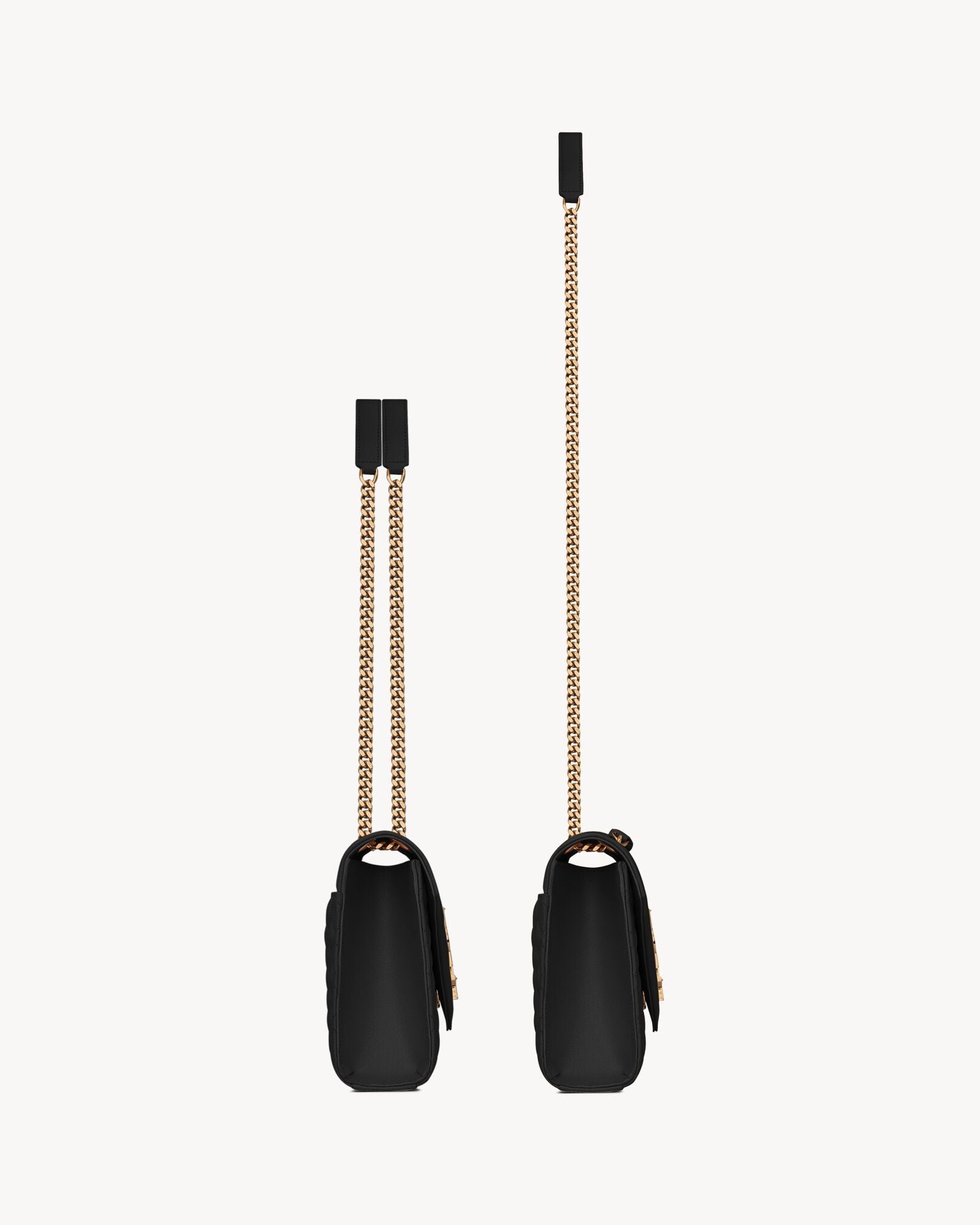 Saint Laurent Envelope Chain Bag