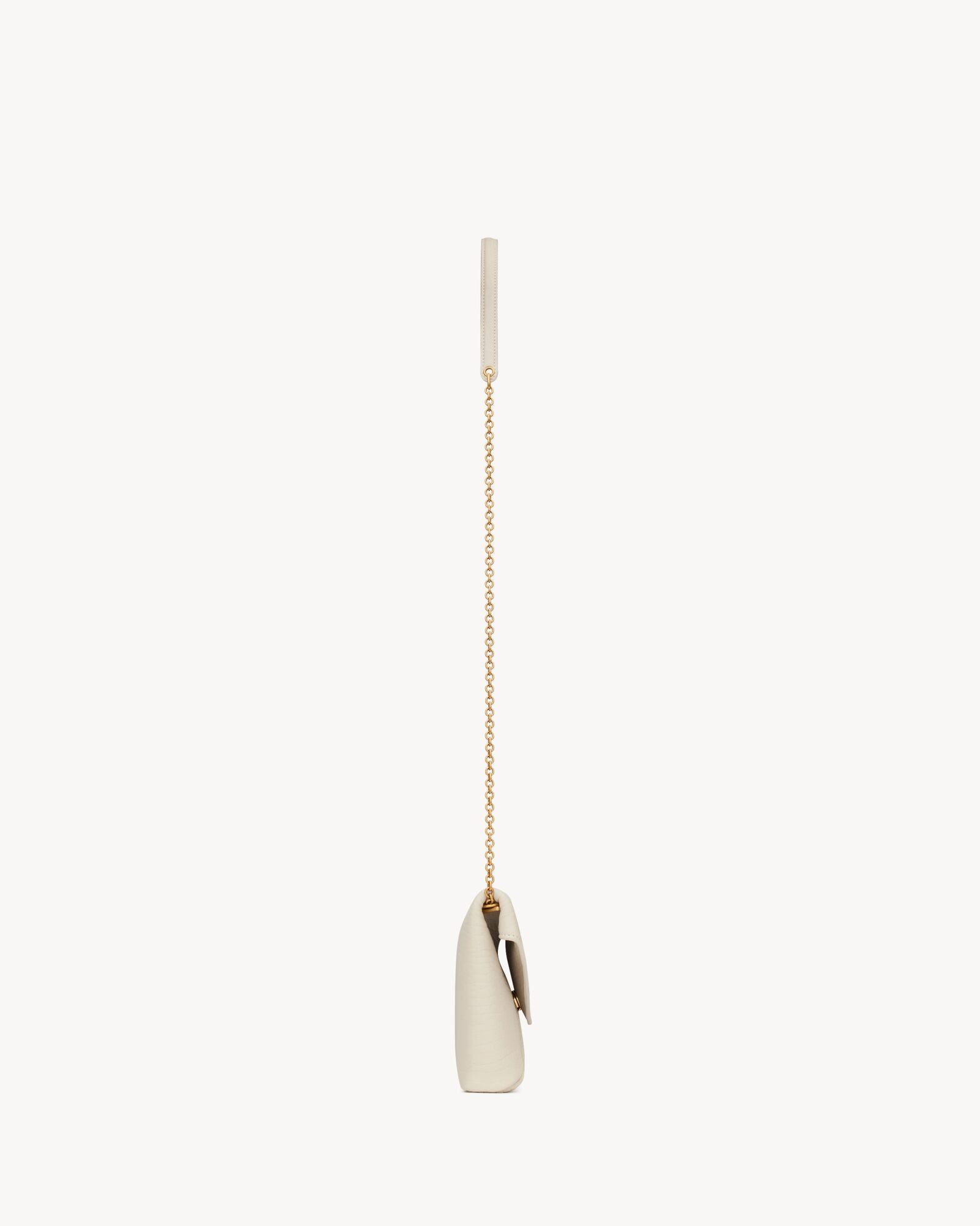 Yves Saint Laurent Envelope Chain