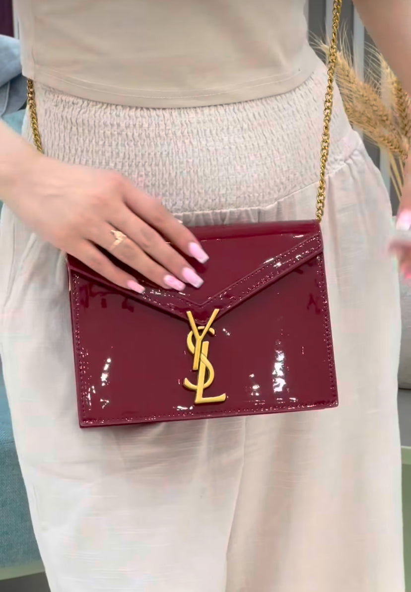 YSL BAG