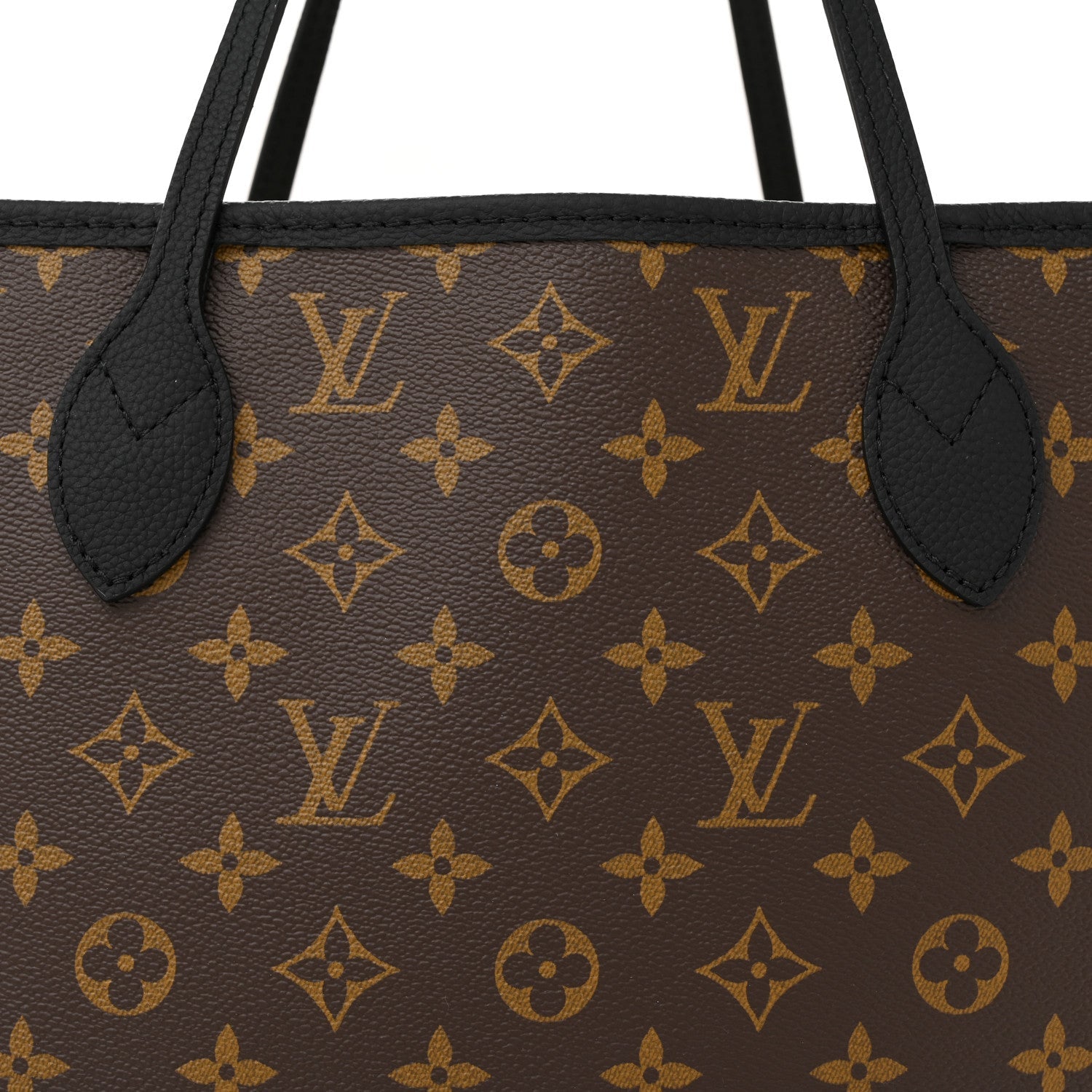 Louis Vuitton Neverfull MM with Pouch