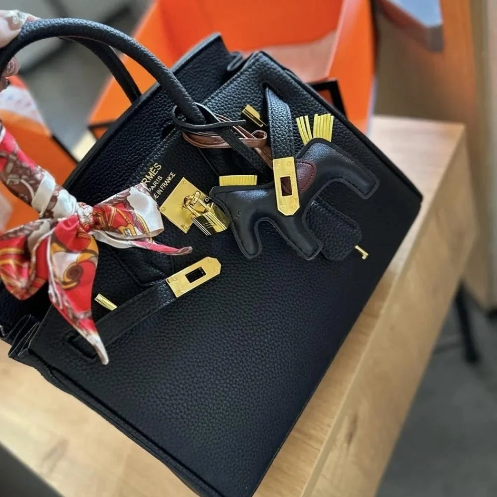 Hermès Birkin Style Bag