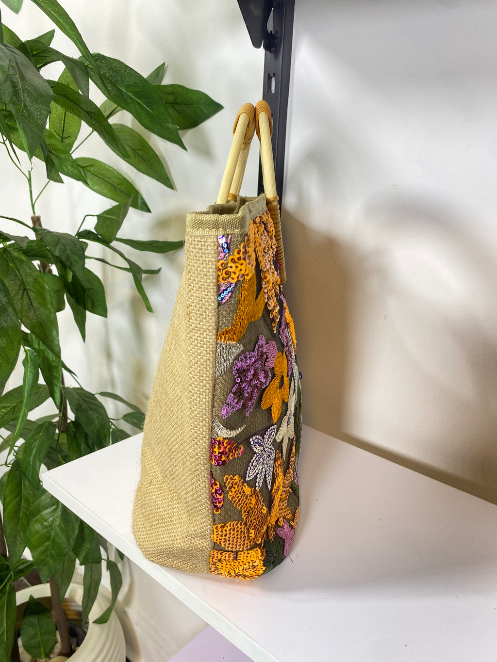 Handmade BAG