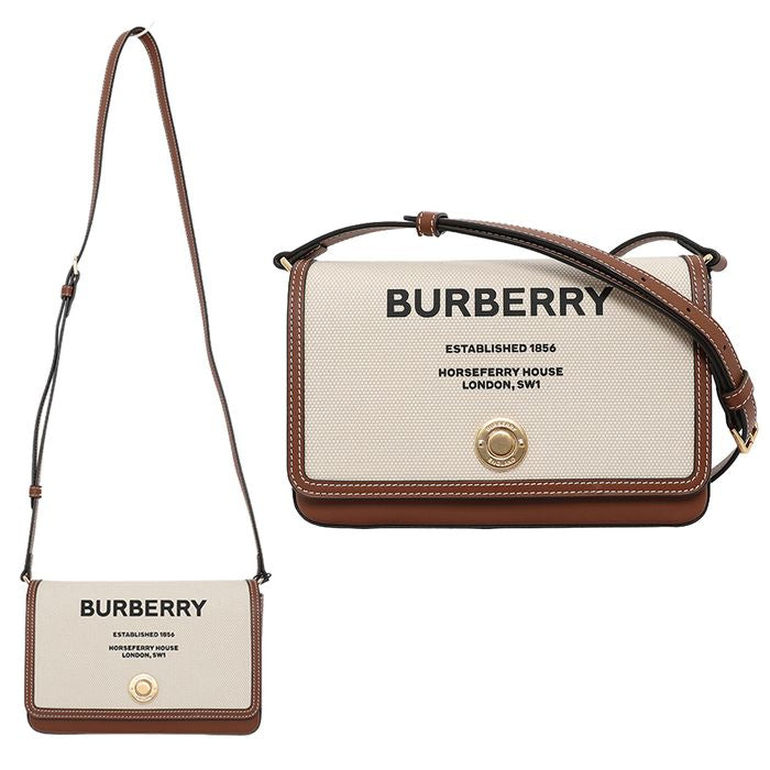 BURBERRY HAMPSHIRE HORSEFERRY