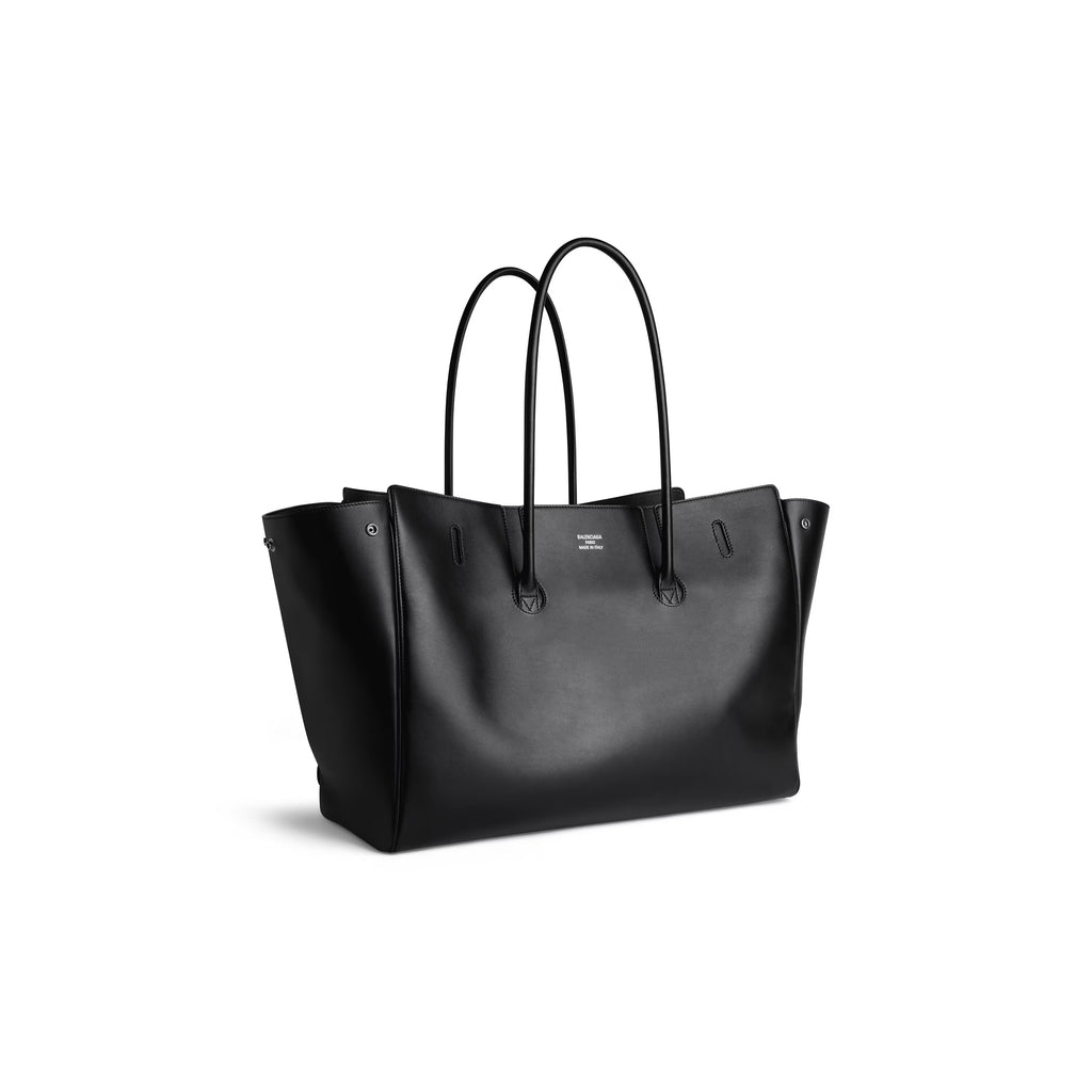 BALENCIAGA BEL AIR CARRY ALL BAG LARGE