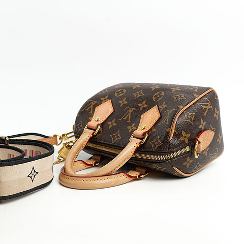 Louis Vuitton Speedy Bandoulière 20