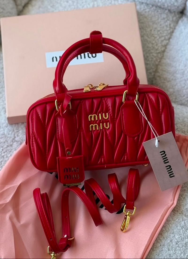 MIU MIU BAG