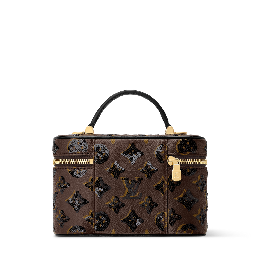 Louis Vuitton Vanity Chain Pouch