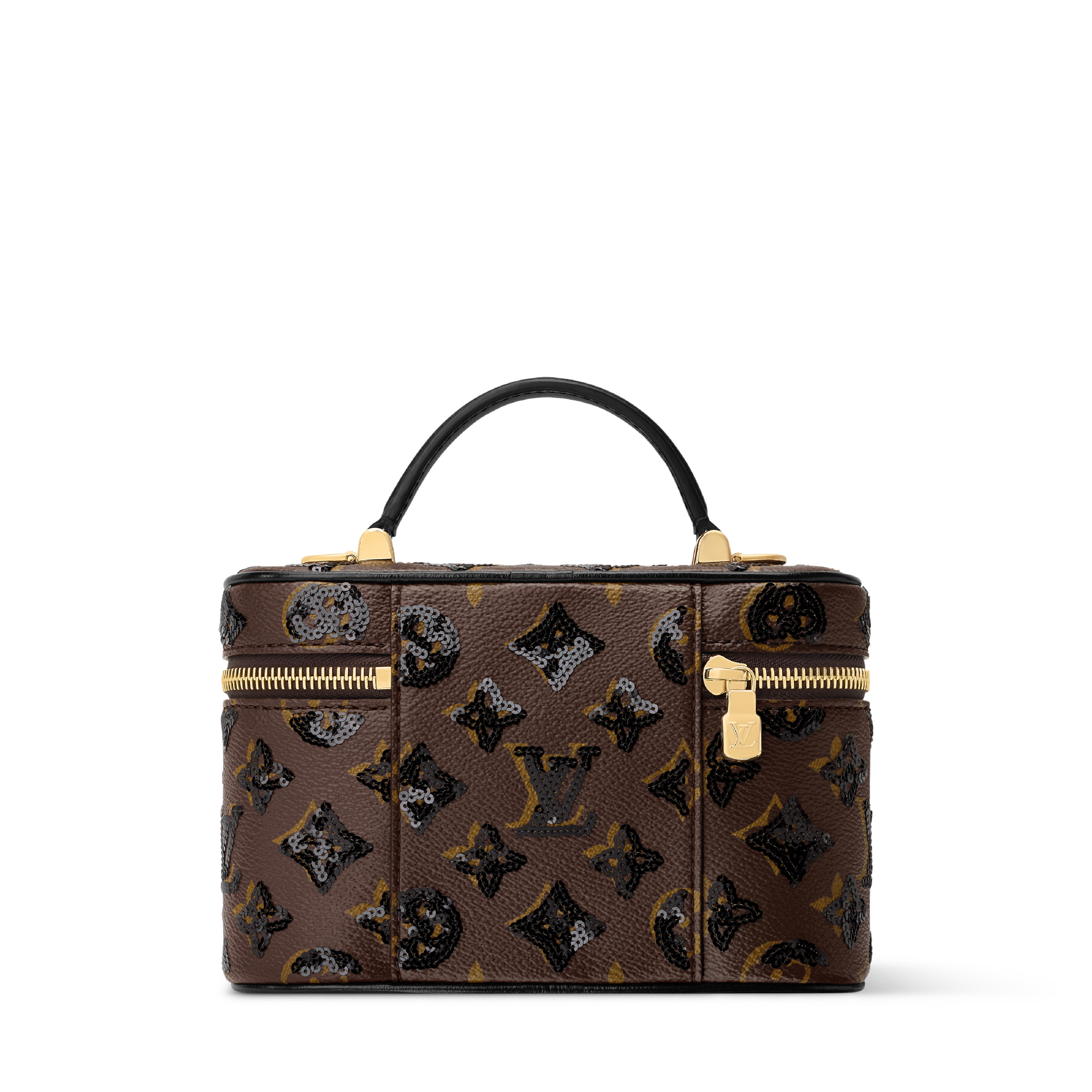 Louis Vuitton Vanity Chain Pouch