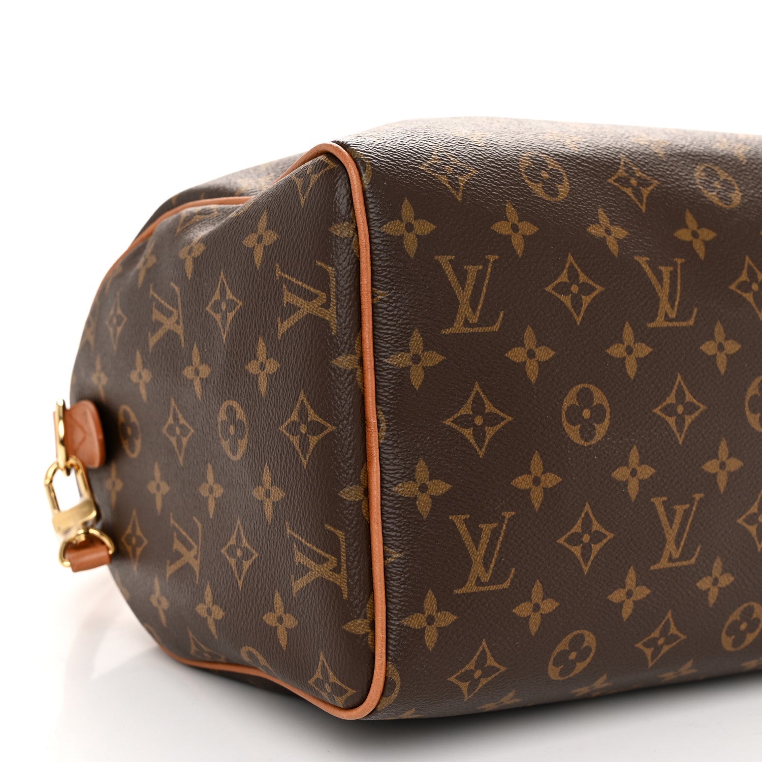 Louis Vuitton Speedy Bandoulière Monogram