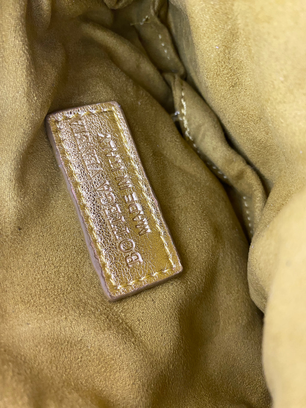 Bottega Veneta Jodie