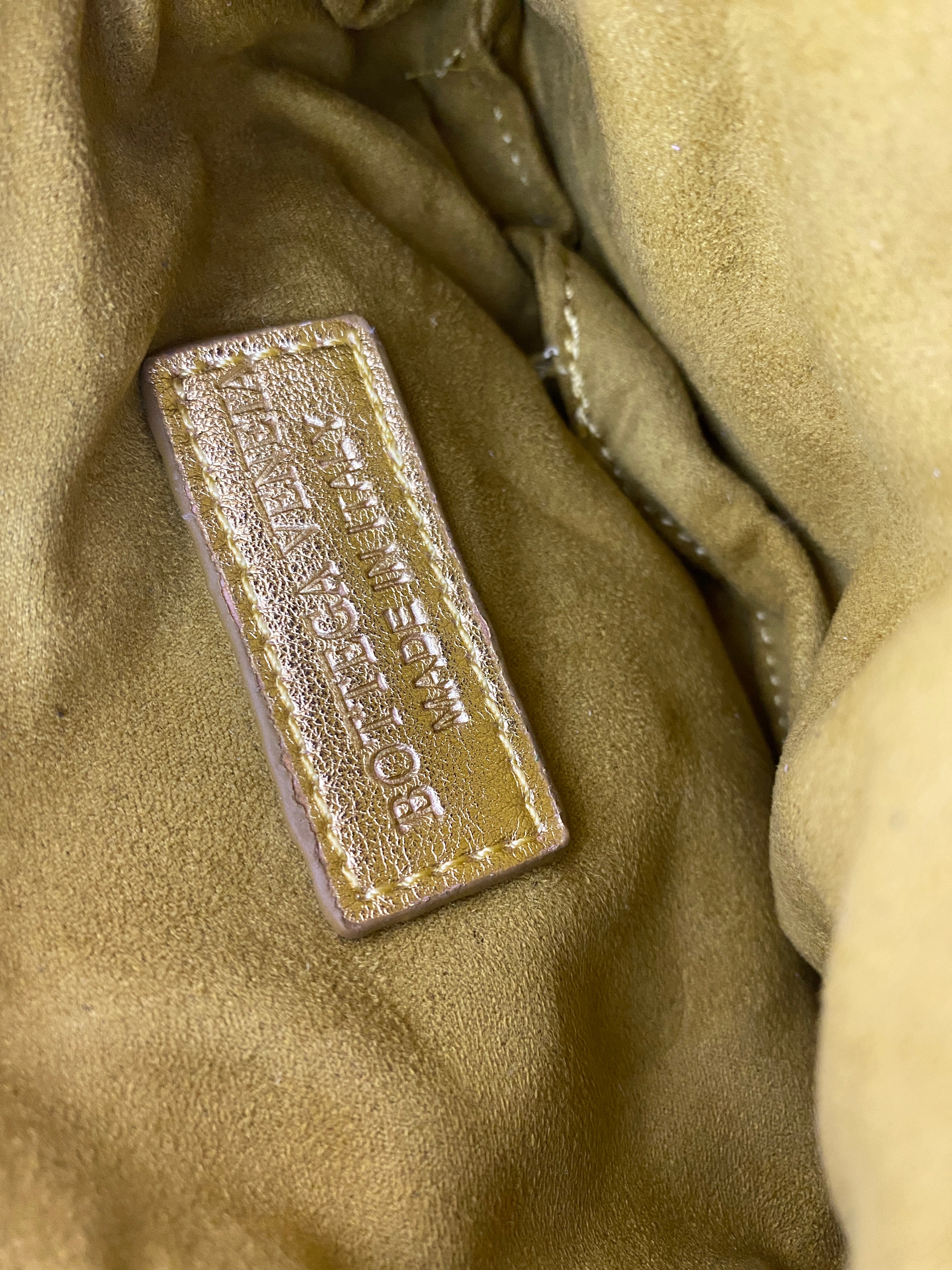 Bottega Veneta Jodie