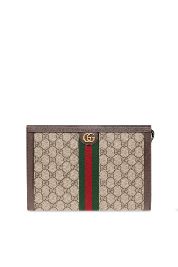 Gucci Inspired Ophidia Clutch Bag