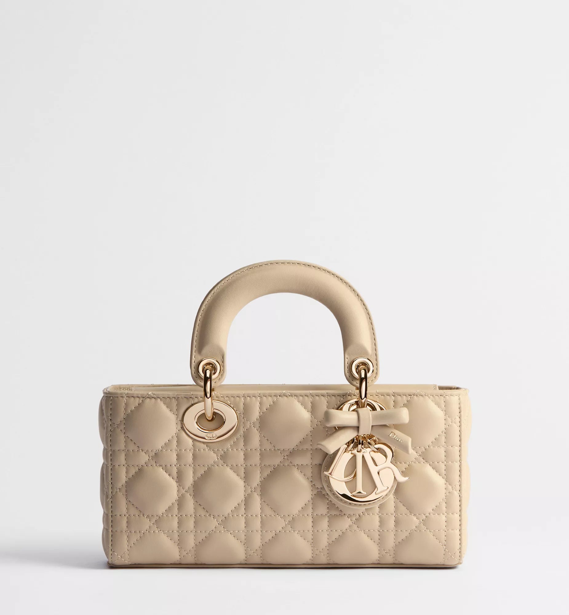 Lady Dior Joy Bag