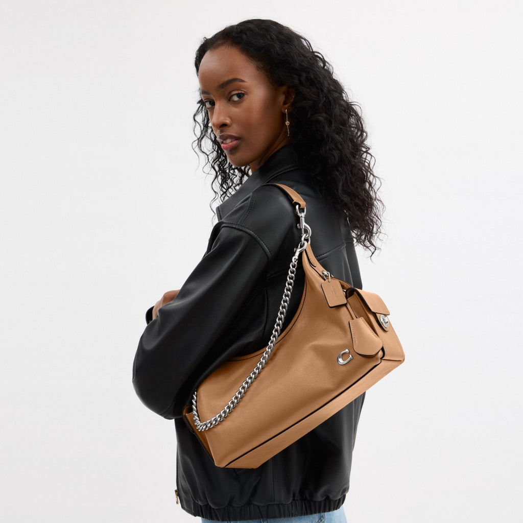 Coach Cary Crossbody Bag