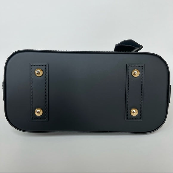 Louis Vuitton Alma BB Monogram Canvas