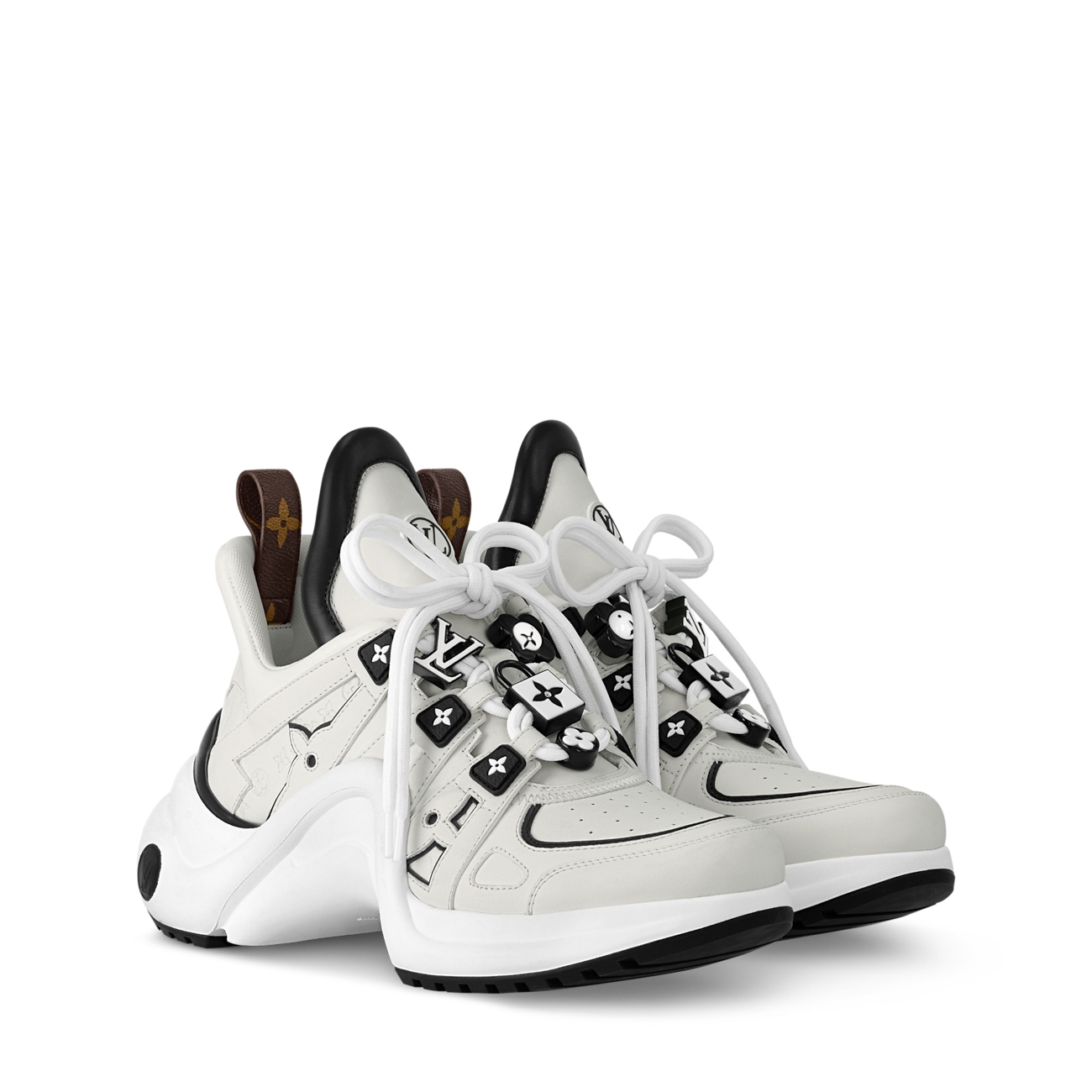 Louis Vuitton Archlight Sneakers