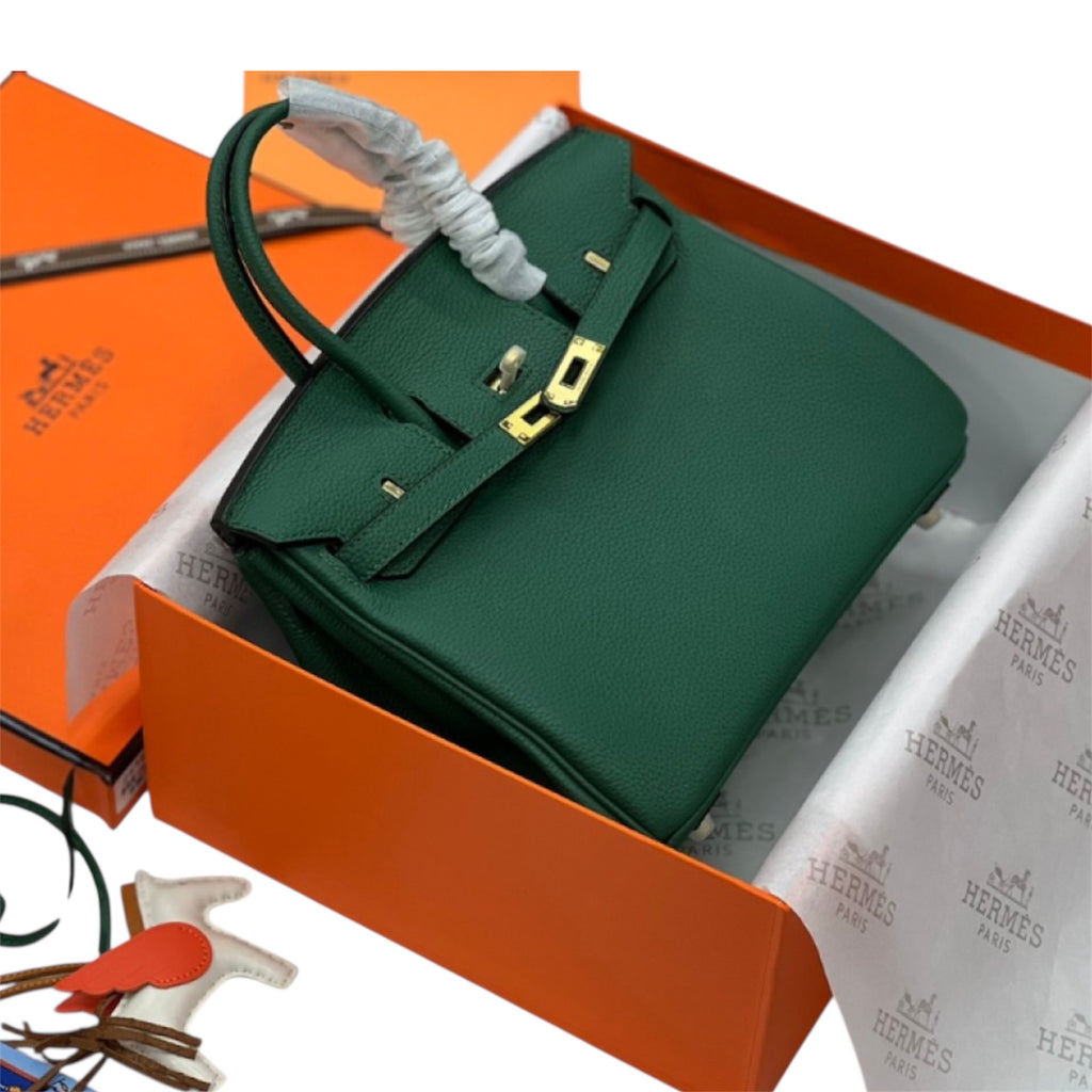 Hermès Birkin Style Bag