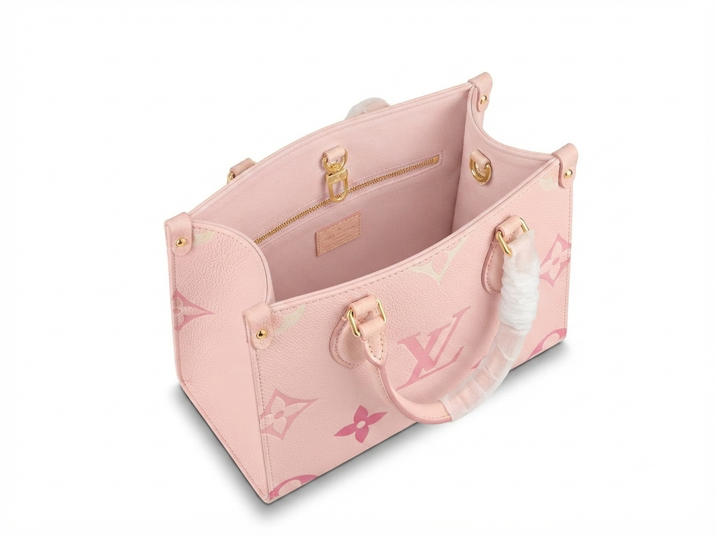 Louis Vuitton OnTheGo PM Tote Bag