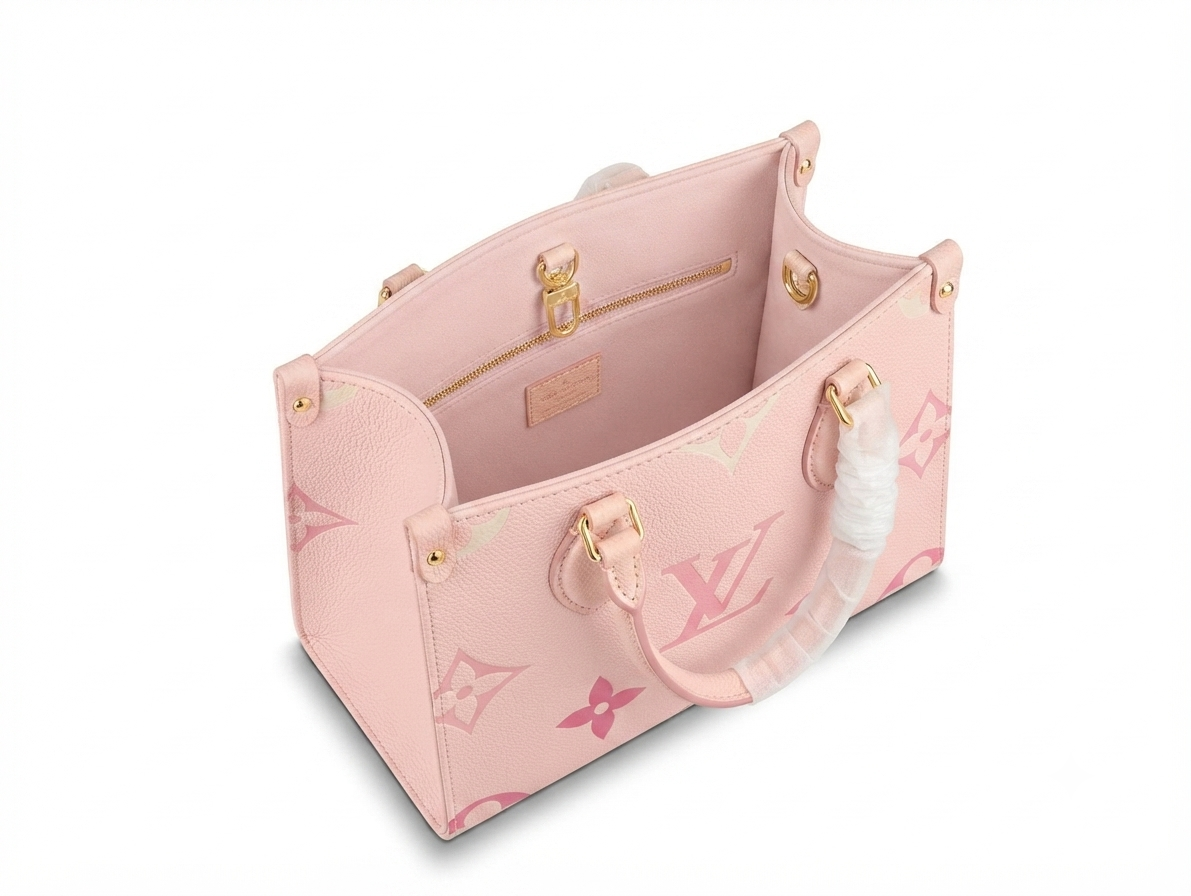 Louis Vuitton OnTheGo PM Tote Bag
