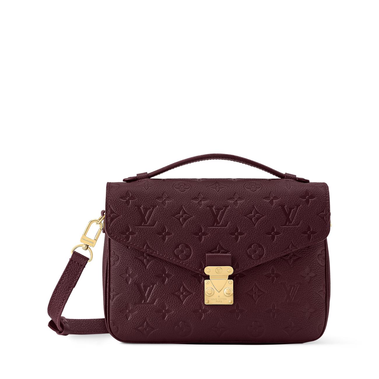 Louis Vuitton Pochette Métis Monogram