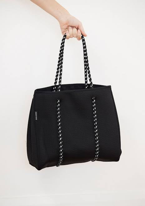 State of Escape Escape™ Tote Bag with Matching Pouch