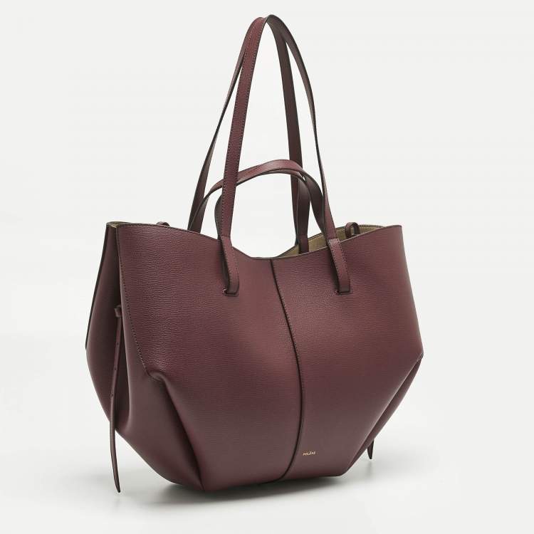 Polène Medium Tote Bag
