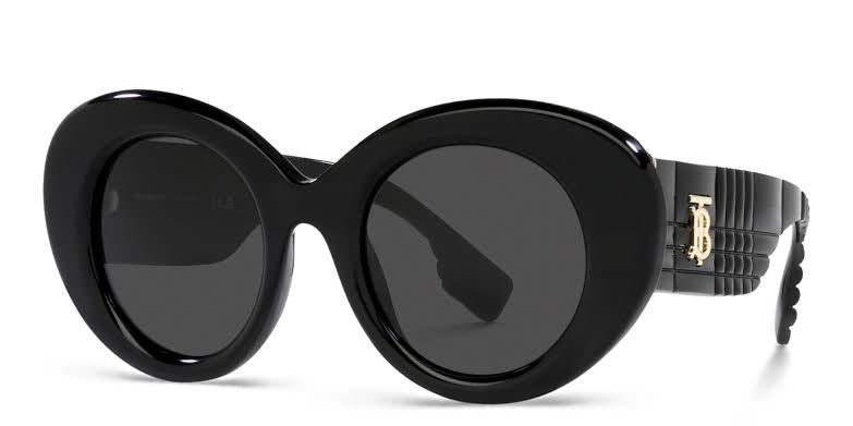 Burberry Oversized Sunglasses