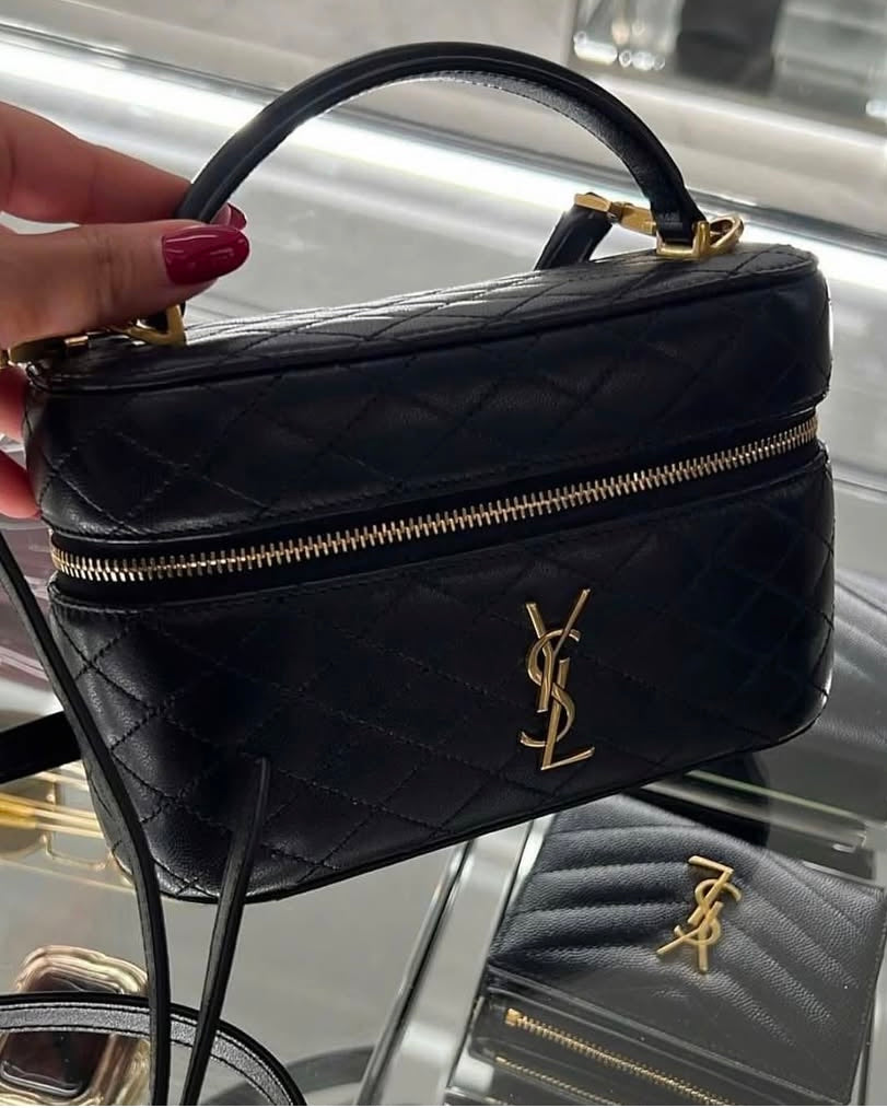 YSL BAG