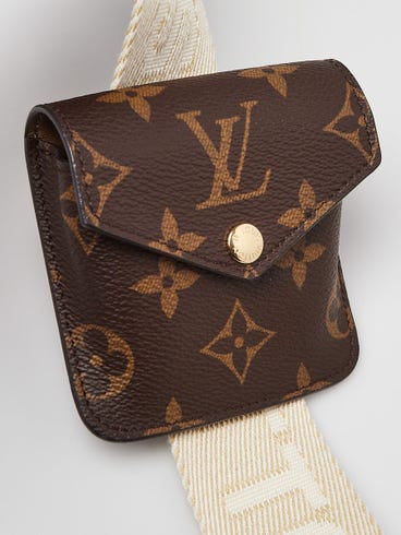 Louis Vuitton Multi Pochette Accessories Crossbody Bag