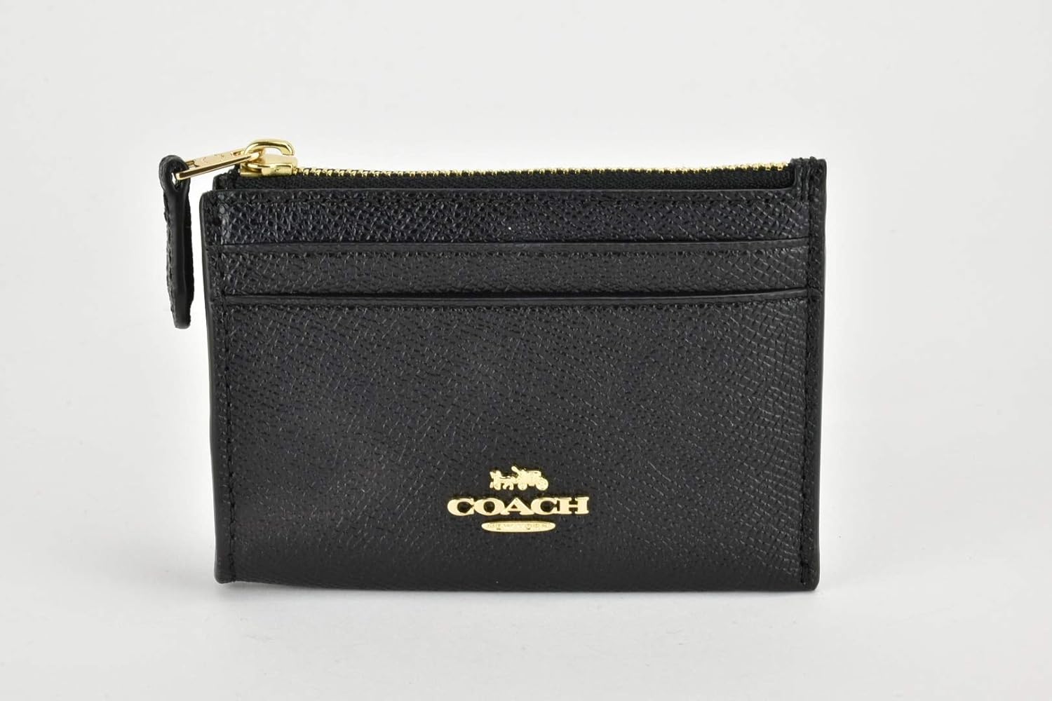 Coach Card Holder