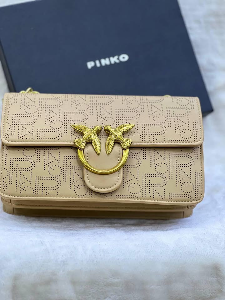 PINKO BAG